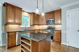 502 Samara St, Apex, NC 27502 - Photo 17