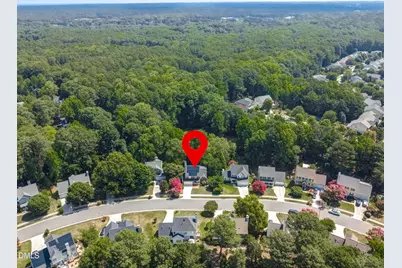 502 Samara Street, Apex, NC 27502 - Photo 3