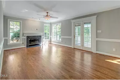 502 Samara Street, Apex, NC 27502 - Photo 23