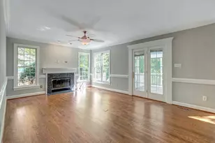 502 Samara St, Apex, NC 27502 - Photo 23