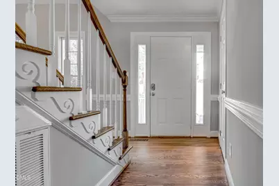 502 Samara Street, Apex, NC 27502 - Photo 11