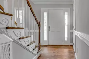 502 Samara St, Apex, NC 27502 - Photo 11