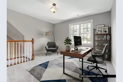502 Samara Street, Apex, NC 27502 - Photo 29