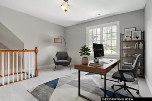 502 Samara St, Apex, NC 27502 - Photo 29