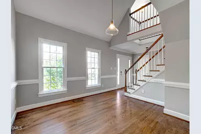 502 Samara Street, Apex, NC 27502 - Photo 9
