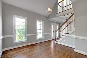 502 Samara St, Apex, NC 27502 - Photo 9