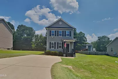 70 Dropseed Lane, Smithfield, NC 27577 - Photo 1
