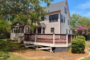 1033 Panther Hill Ln, Raleigh, NC 27603 - Photo 21