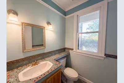 1033 Panther Hill Lane, Raleigh, NC 27603 - Photo 19
