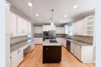 1033 Panther Hill Lane, Raleigh, NC 27603 - Photo 3