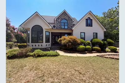 1033 Panther Hill Lane, Raleigh, NC 27603 - Photo 1