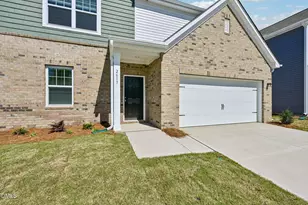3812 Paragon Pl, Rolesville, NC 27587 - Photo 3
