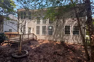 1487 Big Leaf Loop, Apex, NC 27502 - Photo 5