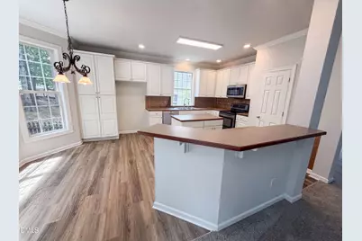 1487 Big Leaf Loop, Apex, NC 27502 - Photo 7