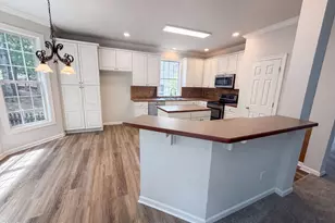 1487 Big Leaf Loop, Apex, NC 27502 - Photo 7