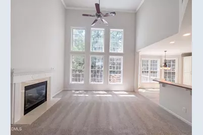 1487 Big Leaf Loop, Apex, NC 27502 - Photo 11