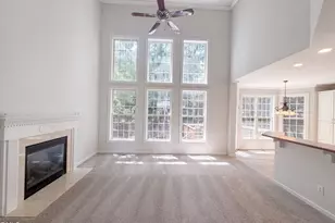1487 Big Leaf Loop, Apex, NC 27502 - Photo 11