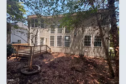 1487 Big Leaf Loop, Apex, NC 27502 - Photo 5