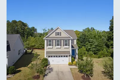 111 Adaire Way, Durham, NC 27703 - Photo 1