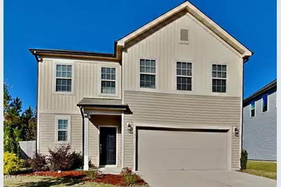 104 Yadkin Street, Clayton, NC 27520 - Photo 1