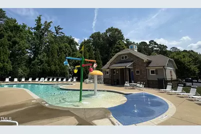 748 Wickham Ridge Road, Apex, NC 27539 - Photo 5