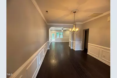 748 Wickham Ridge Road, Apex, NC 27539 - Photo 7