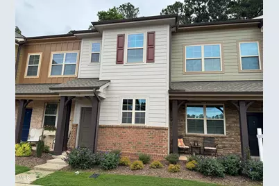 748 Wickham Ridge Road, Apex, NC 27539 - Photo 1