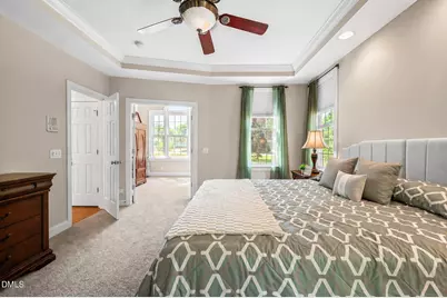 5441 Maggie Run Lane, Fuquay Varina, NC 27526 - Photo 19