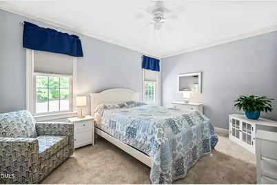 5441 Maggie Run Lane, Fuquay Varina, NC 27526 - Photo 23