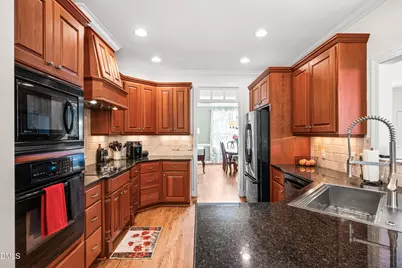 5441 Maggie Run Lane, Fuquay Varina, NC 27526 - Photo 13