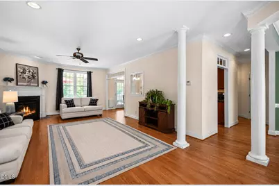 5441 Maggie Run Lane, Fuquay Varina, NC 27526 - Photo 9