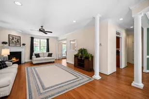 5441 Maggie Run Ln, Fuquay Varina, NC 27526 - Photo 9