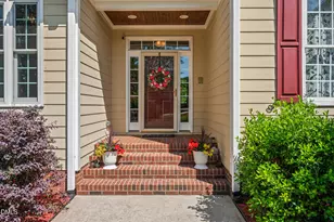 5441 Maggie Run Ln, Fuquay Varina, NC 27526 - Photo 5
