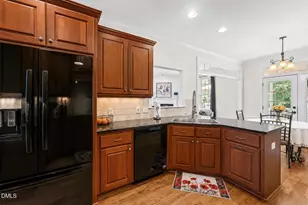 5441 Maggie Run Ln, Fuquay Varina, NC 27526 - Photo 15