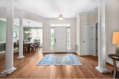 5441 Maggie Run Lane, Fuquay Varina, NC 27526 - Photo 7