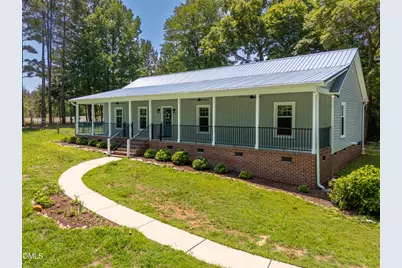 2714 White Smith Road, Siler City, NC 27344 - Photo 1