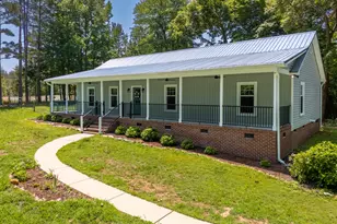 2714 White Smith Rd, Siler City, NC 27344 - Photo 1