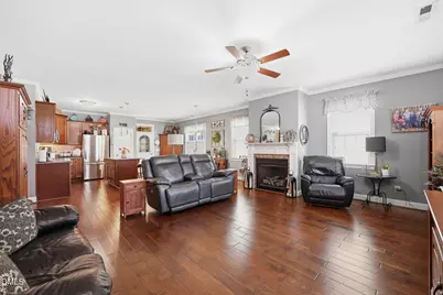 1407 Yellow Wood Drive, Mebane, NC 27302 - Photo 5