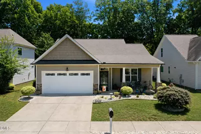 1407 Yellow Wood Drive, Mebane, NC 27302 - Photo 1