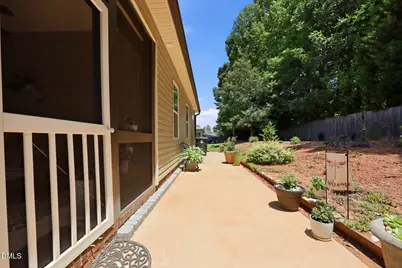1407 Yellow Wood Drive, Mebane, NC 27302 - Photo 25