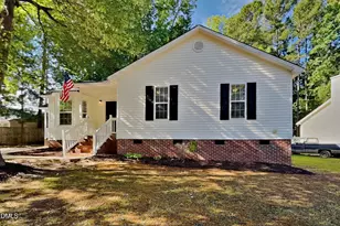 417 Westonridge Run, Garner, NC 27529 - Photo 1