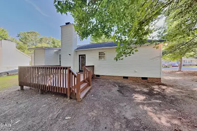 417 Westonridge Run, Garner, NC 27529 - Photo 17