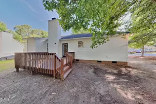 417 Westonridge Run, Garner, NC 27529 - Photo 17
