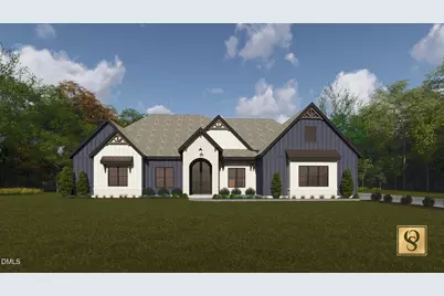 295 Forest Bridge Road, Youngsville, NC 27596 - Photo 1