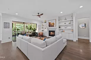 7316 Waterlook Wy, Wake Forest, NC 27587 - Photo 11