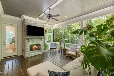 7316 Waterlook Way, Wake Forest, NC 27587 - Photo 49