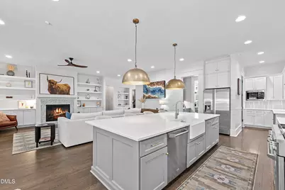 7316 Waterlook Way, Wake Forest, NC 27587 - Photo 13