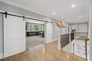7316 Waterlook Wy, Wake Forest, NC 27587 - Photo 29