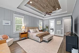 7316 Waterlook Wy, Wake Forest, NC 27587 - Photo 23