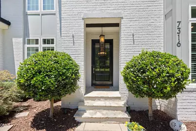 7316 Waterlook Way, Wake Forest, NC 27587 - Photo 3